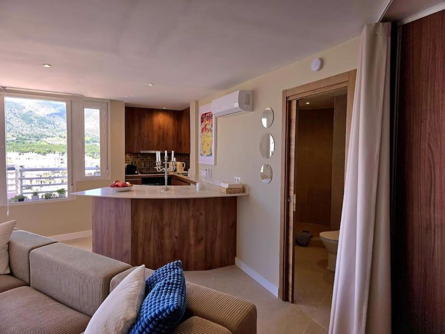 Apartment Miami Solstice With Breathtaking Views By Namaste Elite *