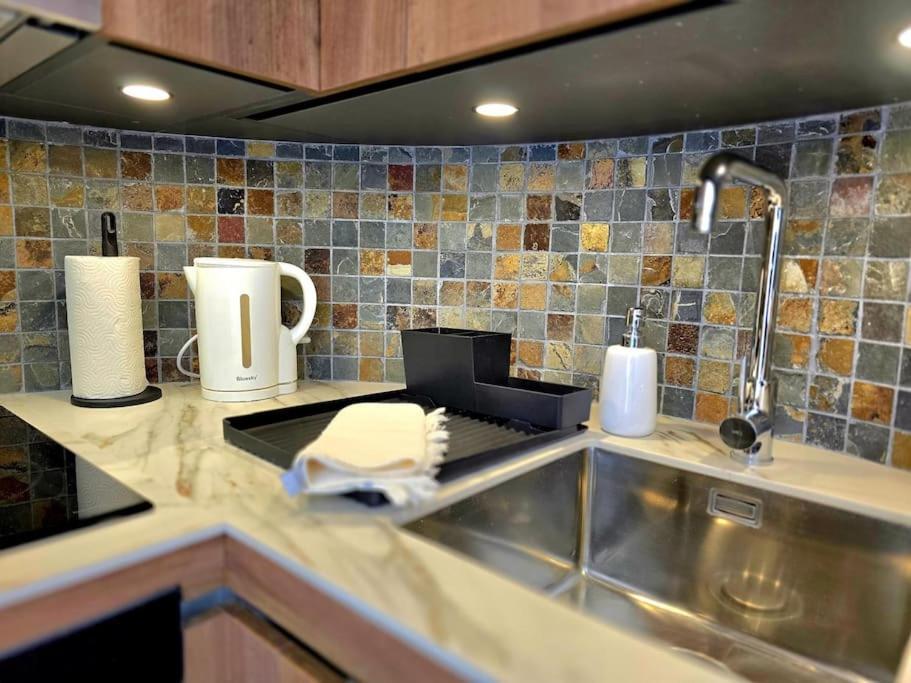 Apartment Miami Solstice With Breathtaking Views By Namaste Elite Torremolinos